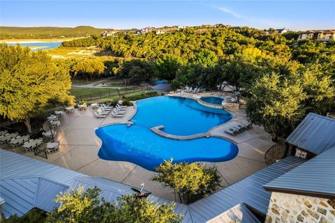 Tiny photo for 6913 Starboard CV, Jonestown, TX 78645 (MLS # 1555139)