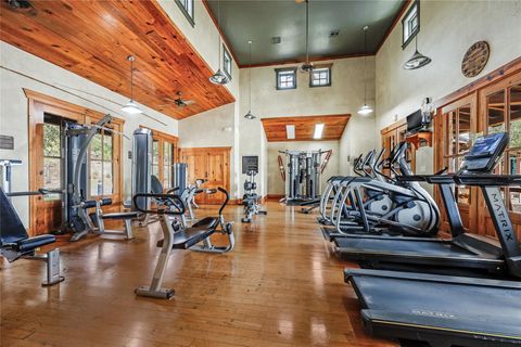Tiny photo for 6913 Starboard CV, Jonestown, TX 78645 (MLS # 1555139)