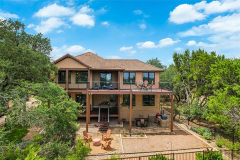 Tiny photo for 6913 Starboard CV, Jonestown, TX 78645 (MLS # 1555139)