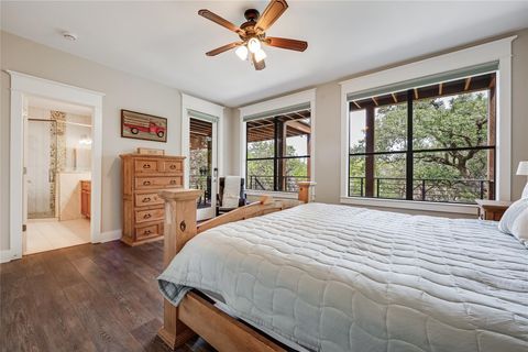 Tiny photo for 6913 Starboard CV, Jonestown, TX 78645 (MLS # 1555139)