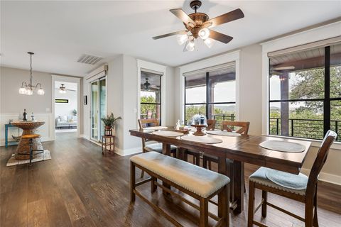 Tiny photo for 6913 Starboard CV, Jonestown, TX 78645 (MLS # 1555139)