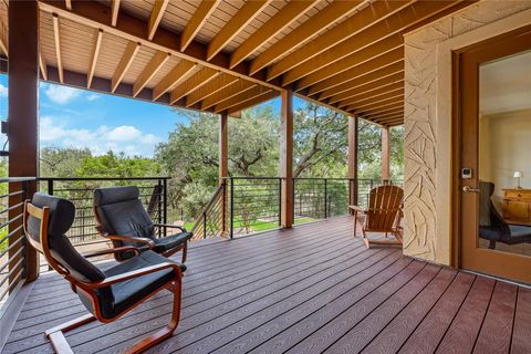 Tiny photo for 6913 Starboard CV, Jonestown, TX 78645 (MLS # 1555139)