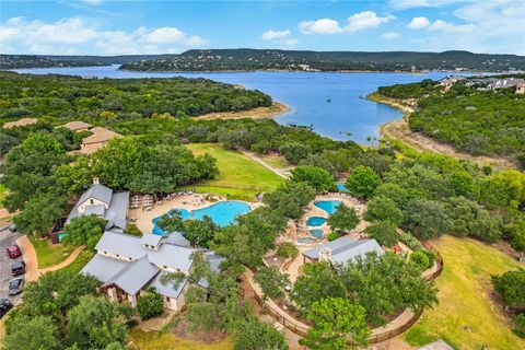 Tiny photo for 6913 Starboard CV, Jonestown, TX 78645 (MLS # 1555139)