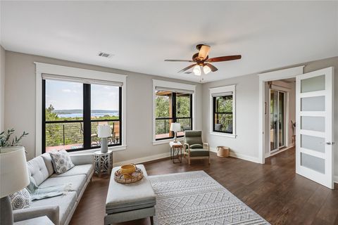 Tiny photo for 6913 Starboard CV, Jonestown, TX 78645 (MLS # 1555139)