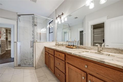 Tiny photo for 6913 Starboard CV, Jonestown, TX 78645 (MLS # 1555139)
