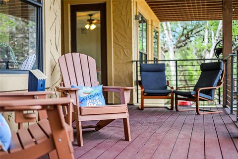 Tiny photo for 6913 Starboard CV, Jonestown, TX 78645 (MLS # 1555139)