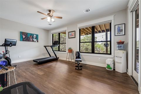 Tiny photo for 6913 Starboard CV, Jonestown, TX 78645 (MLS # 1555139)