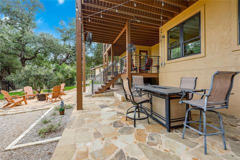 Tiny photo for 6913 Starboard CV, Jonestown, TX 78645 (MLS # 1555139)