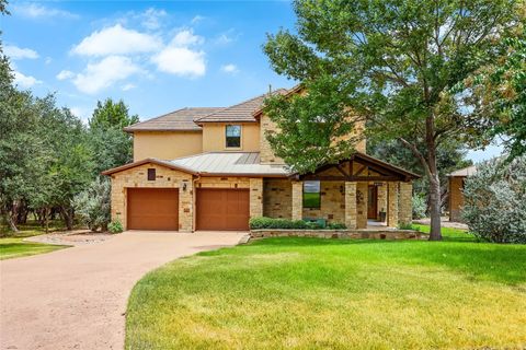 Tiny photo for 6913 Starboard CV, Jonestown, TX 78645 (MLS # 1555139)
