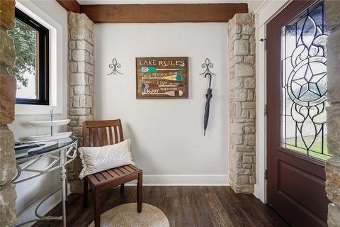 Tiny photo for 6913 Starboard CV, Jonestown, TX 78645 (MLS # 1555139)
