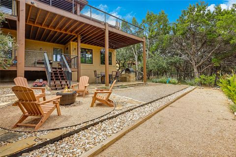 Tiny photo for 6913 Starboard CV, Jonestown, TX 78645 (MLS # 1555139)
