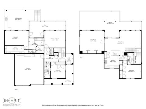 Tiny photo for 6913 Starboard CV, Jonestown, TX 78645 (MLS # 1555139)
