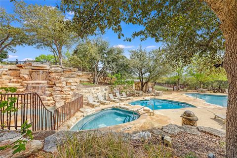 Tiny photo for 6913 Starboard CV, Jonestown, TX 78645 (MLS # 1555139)