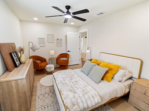 Tiny photo for 8401 Staunton DR, Austin, TX 78758 (MLS # 5372056)