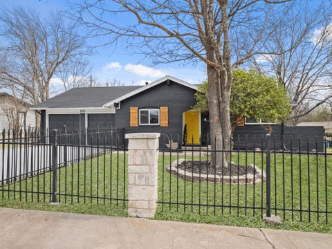 Tiny photo for 8401 Staunton DR, Austin, TX 78758 (MLS # 5372056)