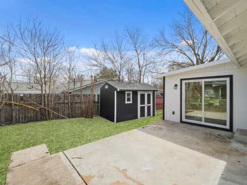 Tiny photo for 8401 Staunton DR, Austin, TX 78758 (MLS # 5372056)
