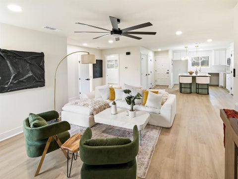 Photo of 8401 Staunton DR, Austin, TX 78758 (MLS # 5372056)