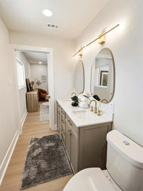 Tiny photo for 8401 Staunton DR, Austin, TX 78758 (MLS # 5372056)