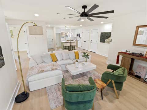 Tiny photo for 8401 Staunton DR, Austin, TX 78758 (MLS # 5372056)