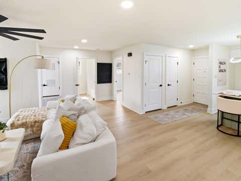 Tiny photo for 8401 Staunton DR, Austin, TX 78758 (MLS # 5372056)