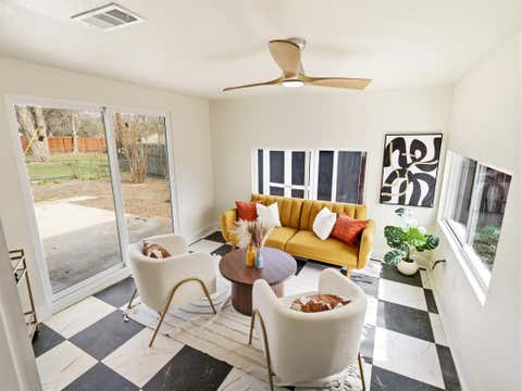 Tiny photo for 8401 Staunton DR, Austin, TX 78758 (MLS # 5372056)