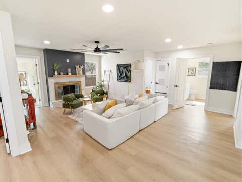 Tiny photo for 8401 Staunton DR, Austin, TX 78758 (MLS # 5372056)