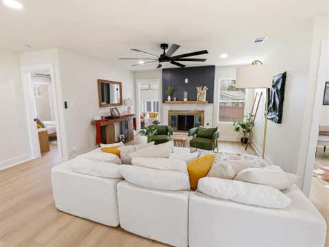 Tiny photo for 8401 Staunton DR, Austin, TX 78758 (MLS # 5372056)