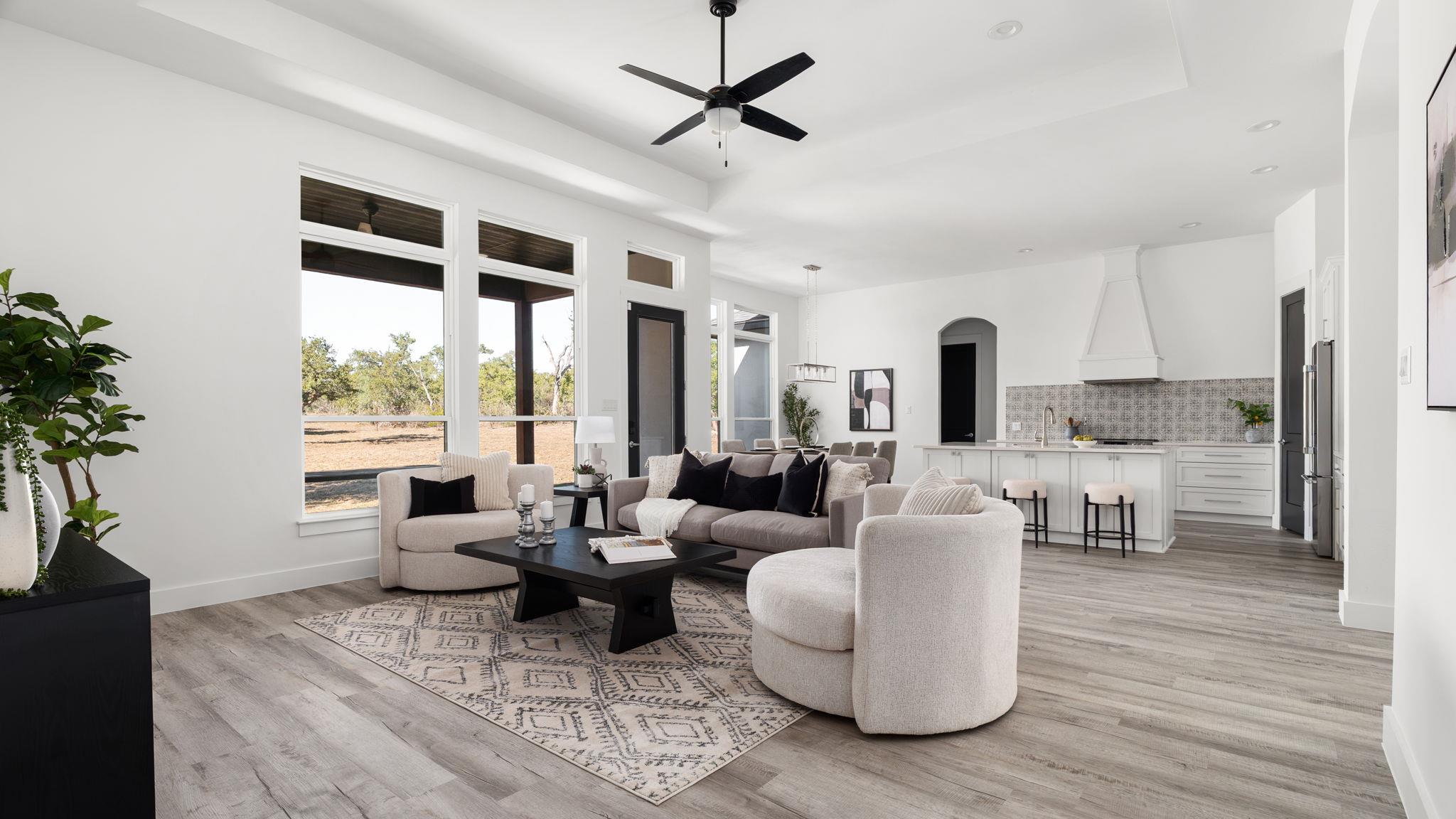 222 Stars And Stripes