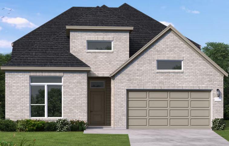 Photo of 1056 Sonata PL, Round Rock, TX 78681 (MLS # 7663468)