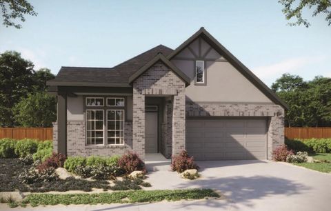 365 San Saba DR Buda TX 78610