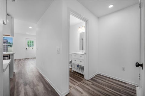 Tiny photo for 7209 Bethune Ave, Austin, TX 78752 (MLS # 3156753)