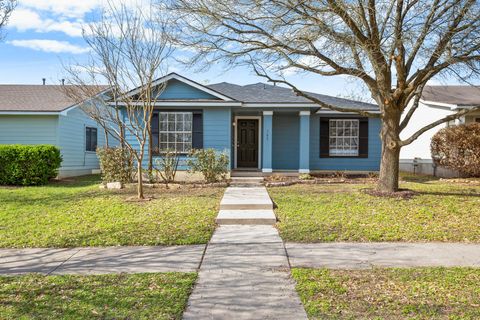 Photo of 185 Segovia WAY, Pflugerville, TX 78660 (MLS # 4740463)