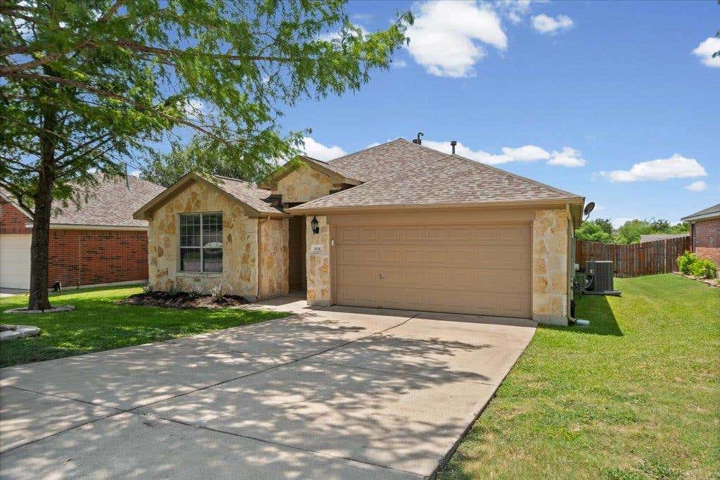 Photo of 834 Dark Horse LN, Buda, TX 78610 (MLS # 1591054)