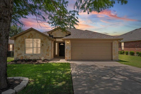 Photo of 834 Dark Horse LN, Buda, TX 78610 (MLS # 1591054)