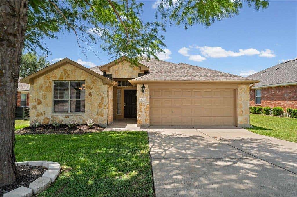 Photo of 834 Dark Horse LN, Buda, TX 78610 (MLS # 1591054)