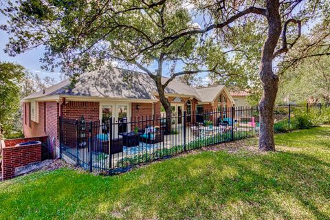 Tiny photo for 104 Fenway CT, Lakeway, TX 78734 (MLS # 8943718)