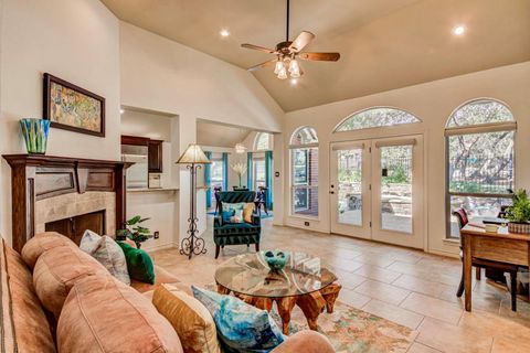 Tiny photo for 104 Fenway CT, Lakeway, TX 78734 (MLS # 8943718)