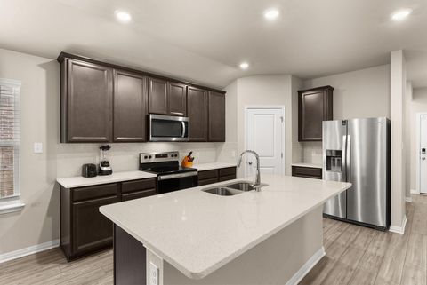 Photo of 304 Giorgio Moroder DR, Hutto, TX 78634 (MLS # 5007743)