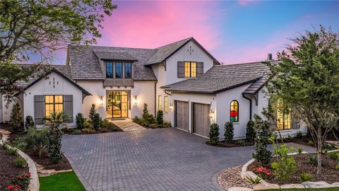 4304 Amarra DR 5 Austin TX 78735