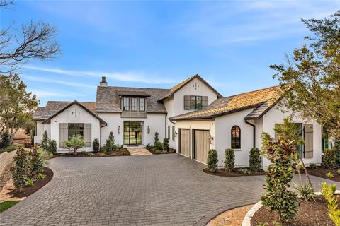 4304 Amarra DR 5 Austin TX 78735