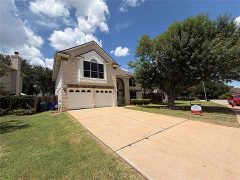 Photo of 1213 ELM FOREST DR, Cedar Park, TX 78613 (MLS # 6379598)