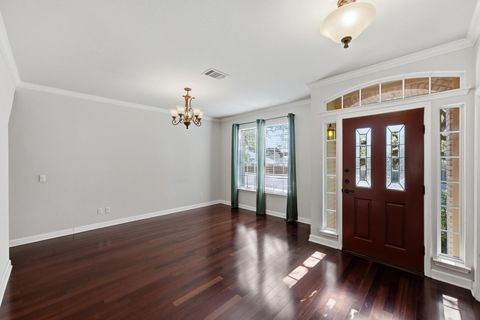 Tiny photo for 11116 Pebble Garden LN, Austin, TX 78739 (MLS # 3414587)