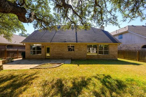 Tiny photo for 11116 Pebble Garden LN, Austin, TX 78739 (MLS # 3414587)