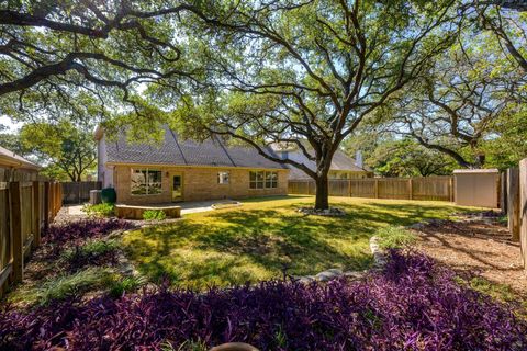 Tiny photo for 11116 Pebble Garden LN, Austin, TX 78739 (MLS # 3414587)