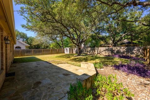 Tiny photo for 11116 Pebble Garden LN, Austin, TX 78739 (MLS # 3414587)