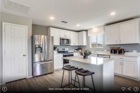 Tiny photo for 5216 Monarda Mint DR, Austin, TX 78653 (MLS # 1382843)