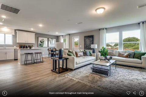 Tiny photo for 5216 Monarda Mint DR, Austin, TX 78653 (MLS # 1382843)