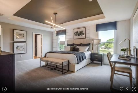 Tiny photo for 5216 Monarda Mint DR, Austin, TX 78653 (MLS # 1382843)