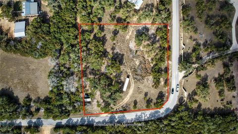 12296 Trautwein RD Austin TX 78737