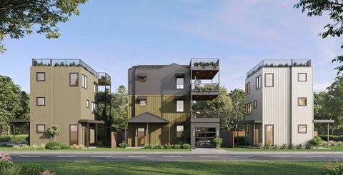 Photo of 1310 Haskell ST, Austin, TX 78702 (MLS # 3144268)